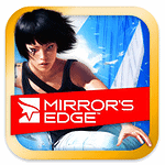Mirror's Edge iPad