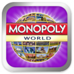 Monopoly Here & Now: The World Edition