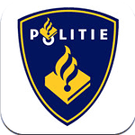 Politie.nl iPhone iPod touch officiële app