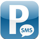 SMS-Parkeren iPhone iPod touch