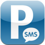 SMS-Parkeren iPhone iPod touch