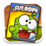 Cut the Rope Comic