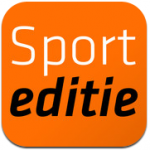 Sporteditie iPhone iPod touch grappige sportfilmpjes