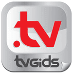 TVGiDS.tv Pro iPad header televisiegids iPad