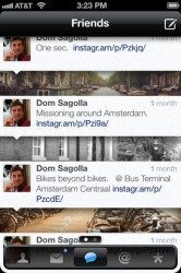 Twitter-alternatieven voor de iPhone Twittelator Neue