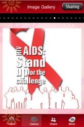 Wereld Aidsdag Aids Awareness Guide