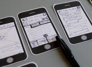 Vrijwillig Gecomprimeerd documentaire iPhone-ontwikkelaar Paul van Dijk: 'Van idee naar app'