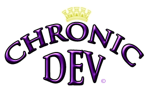 Chronic Dev Team