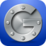 google authenticator icoon