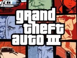 Grand Theft Auto III