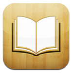 iBooks icon