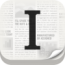 instapaper icoon