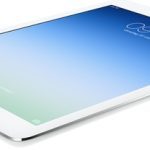 ipadair-liggend