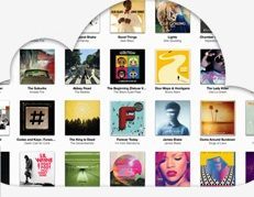 itunes match logo wolk