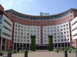 kpn gebouw