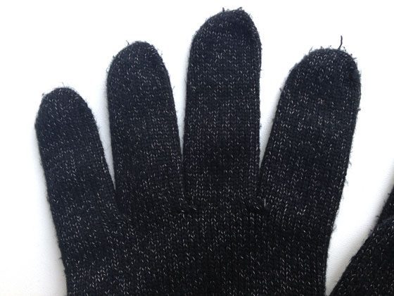 mujjo-handschoen
