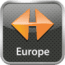 navigon europa icoon