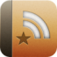 reeder icon