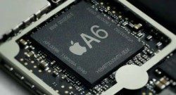 Apple A6