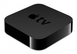 Apple TV