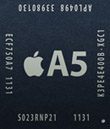 Apple's A5 chip