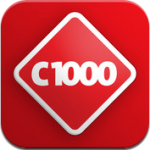 C1000 Supermarkt iPhone iPod touch iPad app