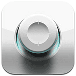 CadRemote iPhone iPod touch muis voor autocad