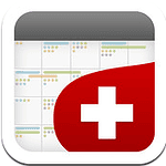 Calvetica Fast Calendar and Tasks iPhone iPod touch