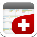 Calvetica Fast Calendar and Tasks iPhone iPod touch