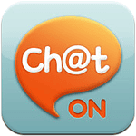 ChatON WhatsApp alternatief van Samsung iPhone