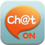 ChatON WhatsApp alternatief van Samsung iPhone