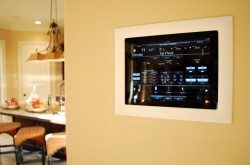 Crestron foto