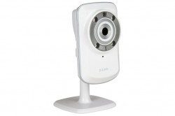 D-Link DCS-932L_L