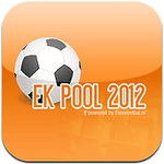 EK Pool 2012 iPhone iPod touch