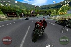 GU DO Streetbike Full Blast