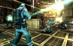 GU WO Shadowgun Deadzone screenshot