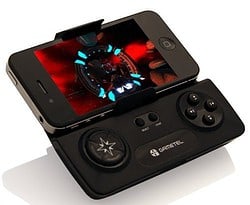 Gametel iPhone