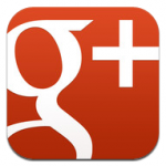 Google+ icon