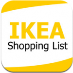 IKEA Shopping List iPhone iPod touch