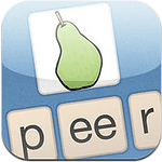 Lezen en Schrijven 1 - Letters Lezen iPad iPhone onderwijs