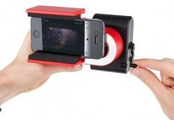 LomoKino Smartphone Holder