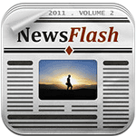 NewsFlash iPhone iPod touch iPad