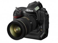 Nikon D4