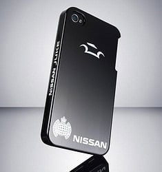 Nissan case