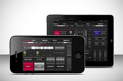 Red Bull BPM DJ voor iPad en iPhone