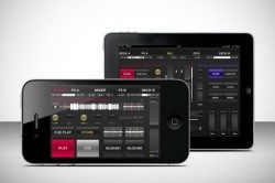 Red Bull BPM DJ voor iPad en iPhone