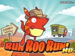 Run Roo Run iPad header