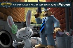 Sam & Max Beyond Time and Space