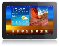 Samsung Galaxy Tab 10.1