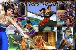 Soul Calibur V